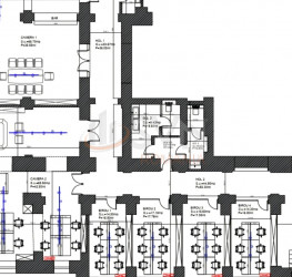 Spatiu comercial Bucuresti/Calea Victoriei