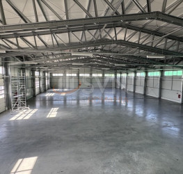 Spatiu comercial Bucuresti/Pantelimon