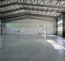 Spatiu comercial Bucuresti/Pantelimon