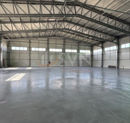 Spatiu comercial Bucuresti/Pantelimon