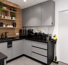 Spatiu comercial Bucuresti/Pipera