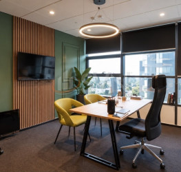 Spatiu comercial Bucuresti/Pipera