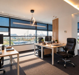 Spatiu comercial Bucuresti/Pipera