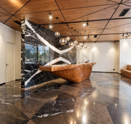 Spatiu comercial Bucuresti/Pipera