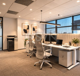 Spatiu comercial Bucuresti/Pipera