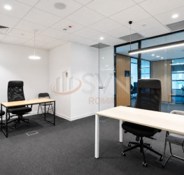 Spatiu comercial Bucuresti/Pipera