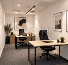 Spatiu comercial Bucuresti/Pipera