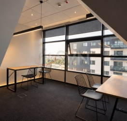 Spatiu comercial Bucuresti/Pipera