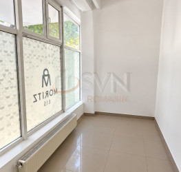 Spatiu comercial Bucuresti/Floreasca
