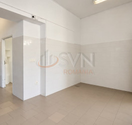 Spatiu comercial Bucuresti/Floreasca