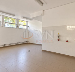 Spatiu comercial Bucuresti/Floreasca