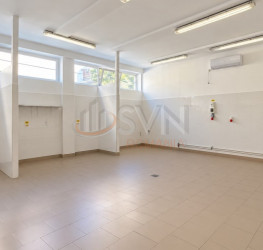Spatiu comercial Bucuresti/Floreasca