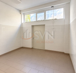Spatiu comercial Bucuresti/Floreasca
