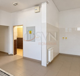 Spatiu comercial Bucuresti/Floreasca