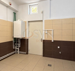 Spatiu comercial Bucuresti/Floreasca