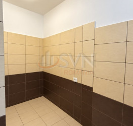Spatiu comercial Bucuresti/Floreasca
