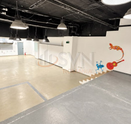 Spatiu comercial Bucuresti/Dorobanti