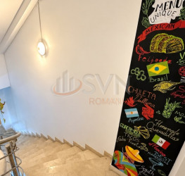 Spatiu comercial Bucuresti/Dorobanti