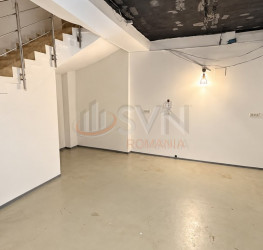 Spatiu comercial Bucuresti/Dorobanti