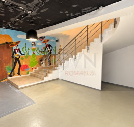 Spatiu comercial Bucuresti/Dorobanti