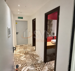 Spatiu comercial Bucuresti/Dorobanti