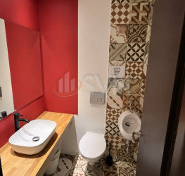 Spatiu comercial Bucuresti/Dorobanti