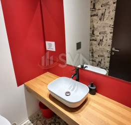 Spatiu comercial Bucuresti/Dorobanti