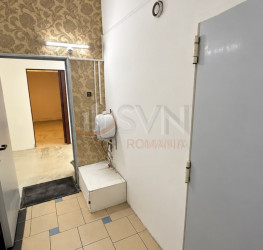 Spatiu comercial Bucuresti/Dorobanti