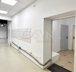 Spatiu comercial Bucuresti/Dorobanti