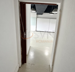 Spatiu comercial Bucuresti/Dorobanti