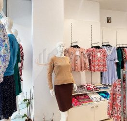 Spatiu comercial Bucuresti/Tineretului