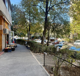 Spatiu comercial Bucuresti/Tineretului
