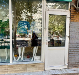 Spatiu comercial Bucuresti/Tineretului