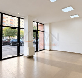 Spatiu comercial Bucuresti/Stefan Cel Mare