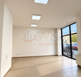 Spatiu comercial Bucuresti/Stefan Cel Mare
