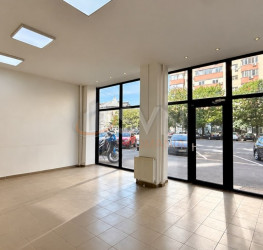 Spatiu comercial Bucuresti/Stefan Cel Mare