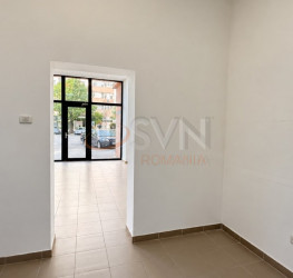 Spatiu comercial Bucuresti/Stefan Cel Mare