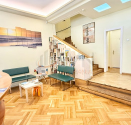 Spatiu comercial Bucuresti/Dorobanti