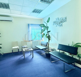 Spatiu comercial Bucuresti/Dorobanti