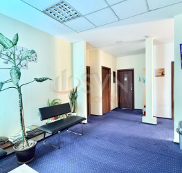 Spatiu comercial Bucuresti/Dorobanti