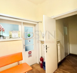 Spatiu comercial Bucuresti/Dorobanti