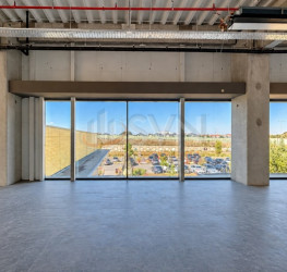 Spatiu comercial Bucuresti/Pipera