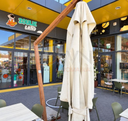 Spatiu comercial Bucuresti/Pipera