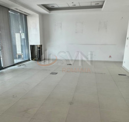 Spatiu comercial Bucuresti/Barbu Vacarescu