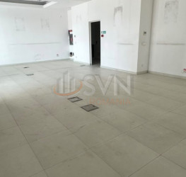 Spatiu comercial Bucuresti/Barbu Vacarescu