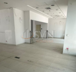 Spatiu comercial Bucuresti/Barbu Vacarescu