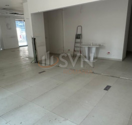 Spatiu comercial Bucuresti/Barbu Vacarescu