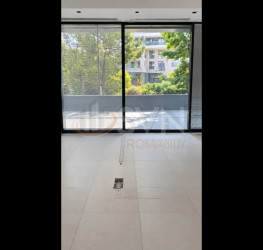 Spatiu comercial Bucuresti/Barbu Vacarescu