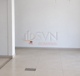 Spatiu comercial Bucuresti/Barbu Vacarescu