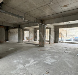 Spatiu comercial Bucuresti/Bucur Obor
